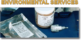 Environmental Services